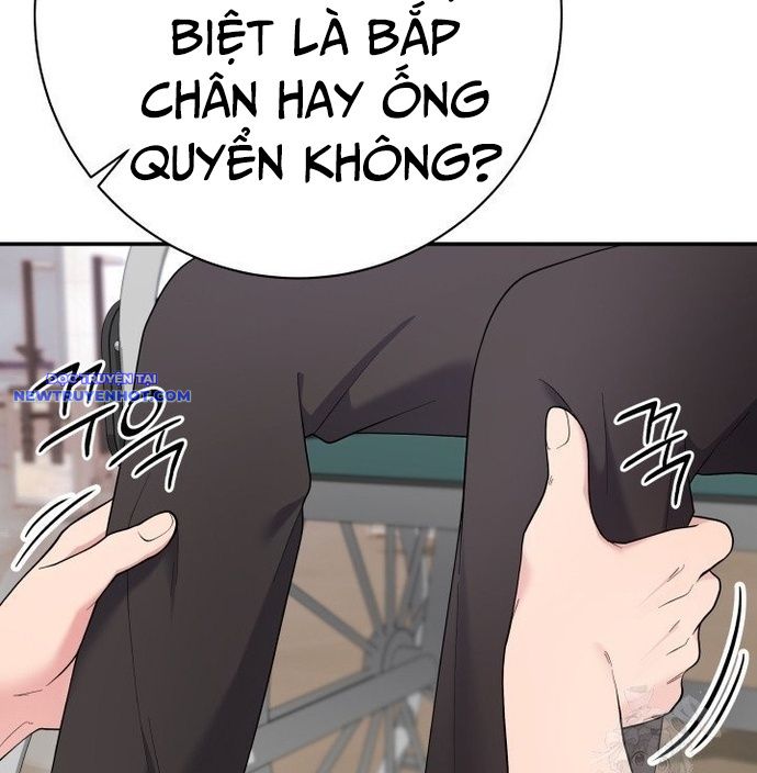 Nhà Vật Lý Trị Liệu Thần Kỳ chapter 80 - Trang 70