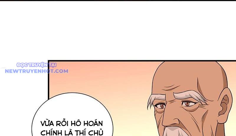 Thiên Long Bát Bộ webtoon chapter 113 - Trang 26