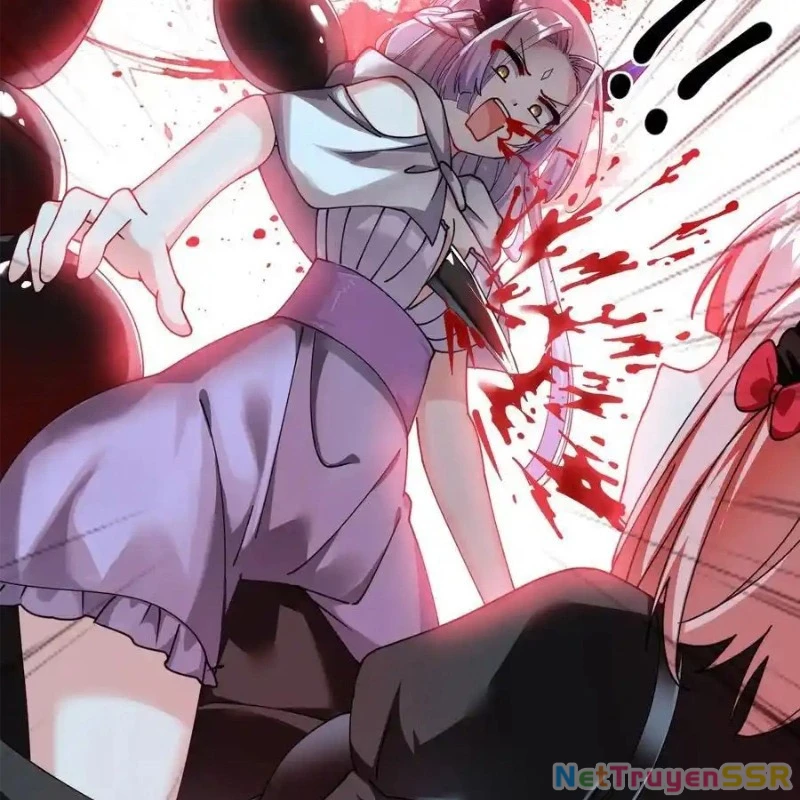 Trời Sinh Mị Cốt, Ta Bị Đồ Nhi Yandere Để Mắt Tới chapter 20 - Trang 60