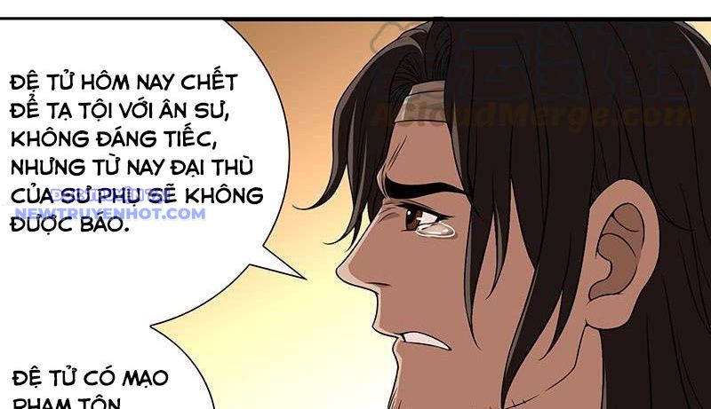 Thiên Long Bát Bộ webtoon chapter 113 - Trang 79