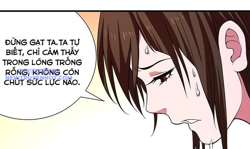 Thiên Long Bát Bộ webtoon chapter 119 - Trang 7