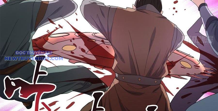 Thiên Long Bát Bộ webtoon chapter 125 - Trang 11