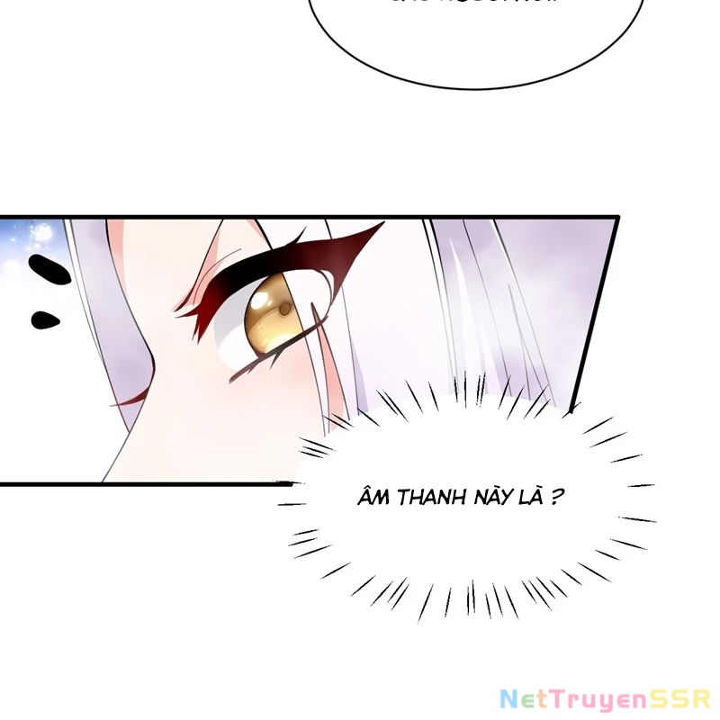 Trời Sinh Mị Cốt, Ta Bị Đồ Nhi Yandere Để Mắt Tới chapter 28 - Trang 9