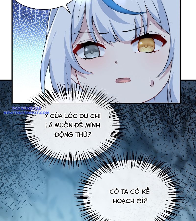 Trời Sinh Mị Cốt, Ta Bị Đồ Nhi Yandere Để Mắt Tới chapter 51 - Trang 80