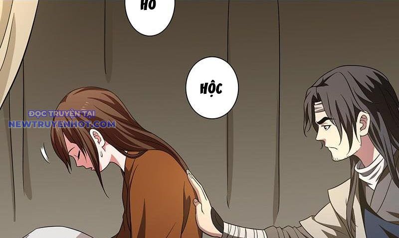 Thiên Long Bát Bộ webtoon chapter 119 - Trang 5