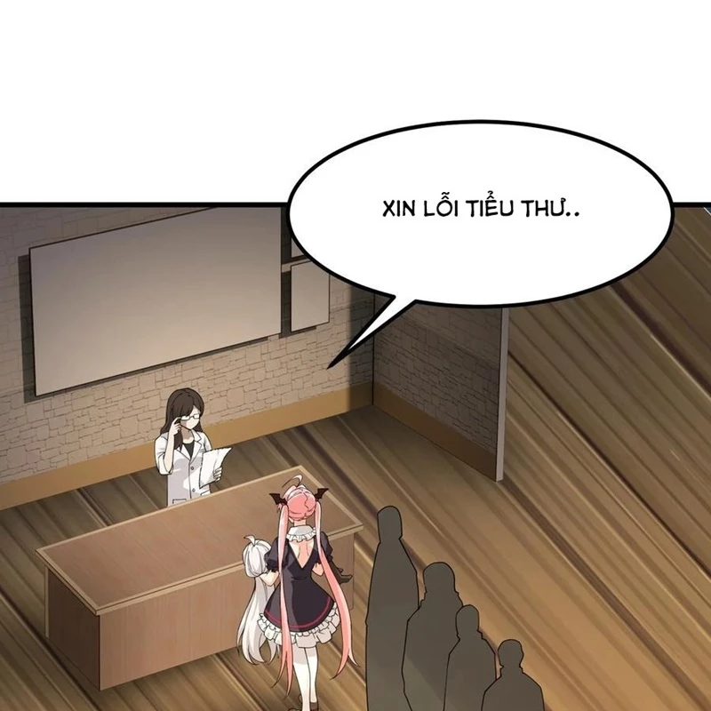 Trời Sinh Mị Cốt, Ta Bị Đồ Nhi Yandere Để Mắt Tới chapter 40 - Trang 50