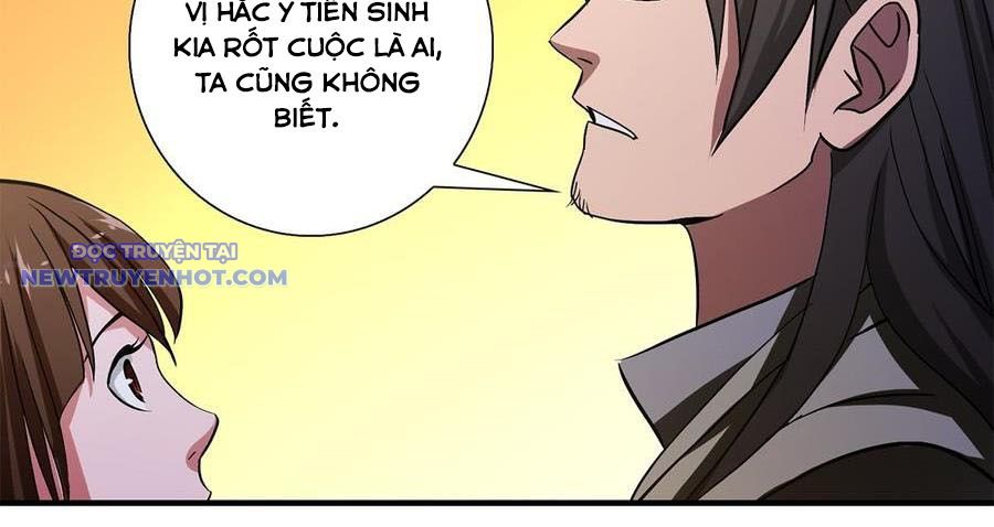 Thiên Long Bát Bộ webtoon chapter 128 - Trang 58