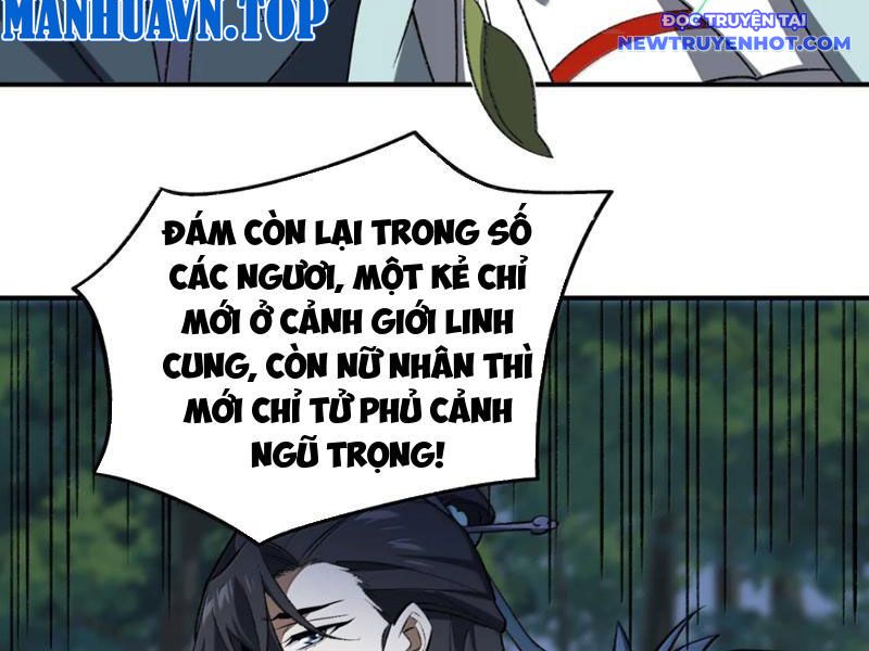 Ta Ở Tu Tiên Giới Chỉ Làm Giờ Hành Chính chapter 101 - Trang 116