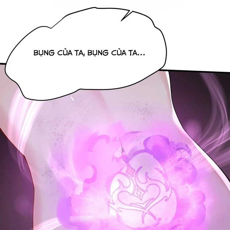 Trời Sinh Mị Cốt, Ta Bị Đồ Nhi Yandere Để Mắt Tới chapter 40 - Trang 9