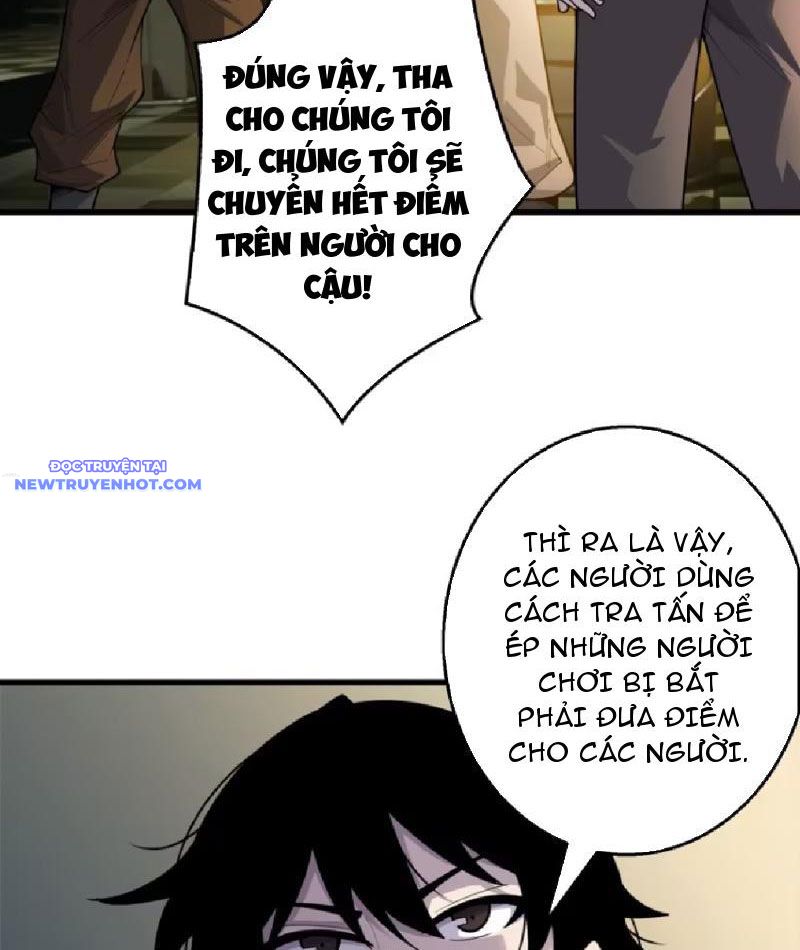 Người chơi đệ nhất chapter 7 - Trang 38