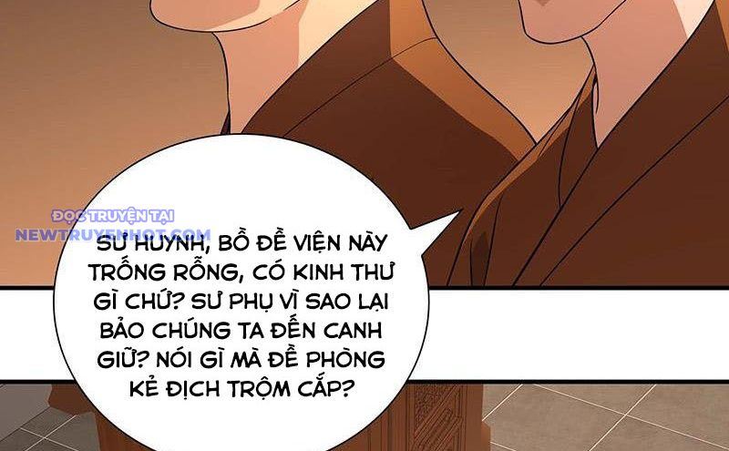 Thiên Long Bát Bộ webtoon chapter 115 - Trang 7