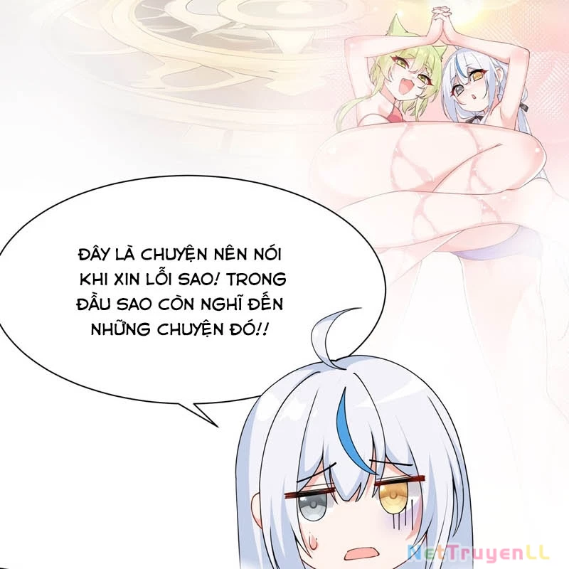 Trời Sinh Mị Cốt, Ta Bị Đồ Nhi Yandere Để Mắt Tới chapter 32 - Trang 63