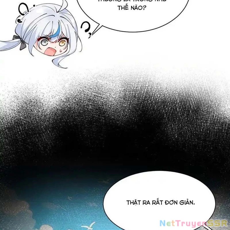 Trời Sinh Mị Cốt, Ta Bị Đồ Nhi Yandere Để Mắt Tới chapter 23 - Trang 35