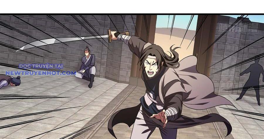 Thiên Long Bát Bộ webtoon chapter 124 - Trang 74