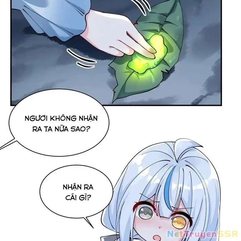 Trời Sinh Mị Cốt, Ta Bị Đồ Nhi Yandere Để Mắt Tới chapter 22 - Trang 43