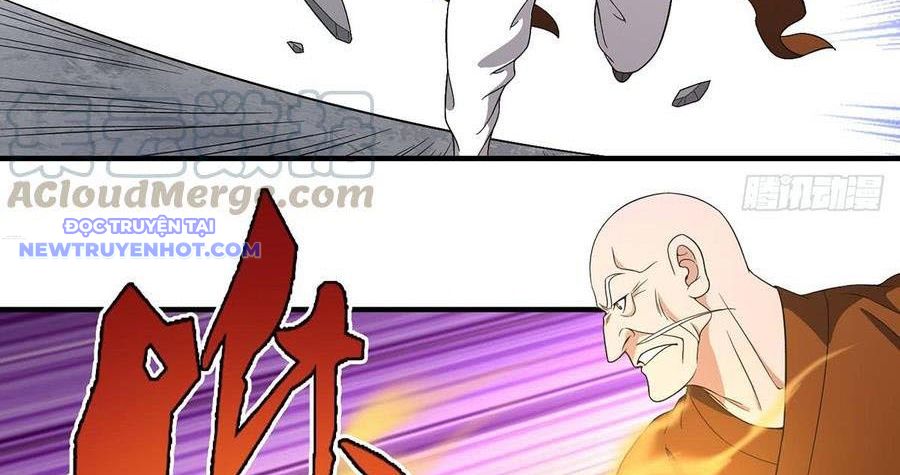 Thiên Long Bát Bộ webtoon chapter 123 - Trang 78