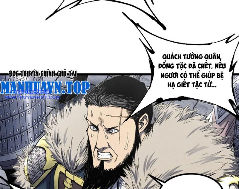 Thiên Hạ Đệ Nhất Lữ Bố chapter 110 - Trang 34