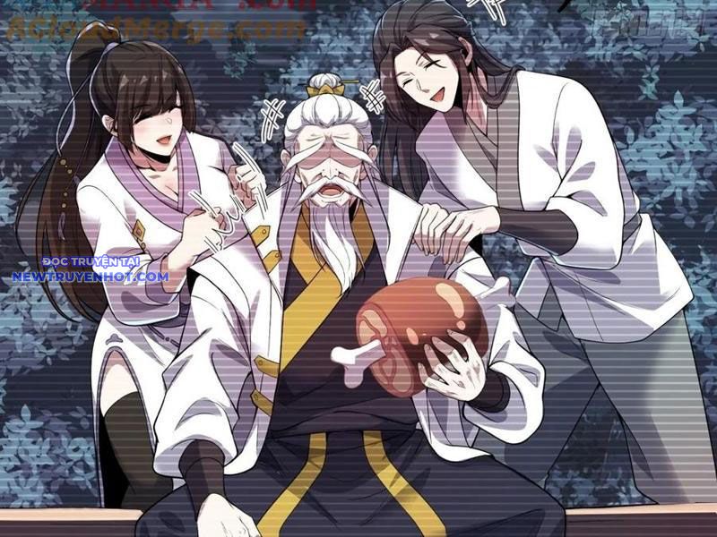 Ta Nhặt Đồ Bỏ Tại Tận Thế chapter 31 - Trang 45