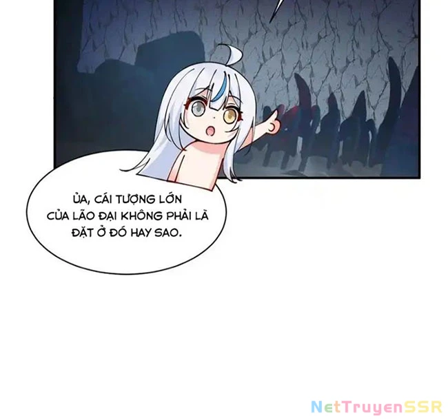 Trời Sinh Mị Cốt, Ta Bị Đồ Nhi Yandere Để Mắt Tới chapter 19 - Trang 24