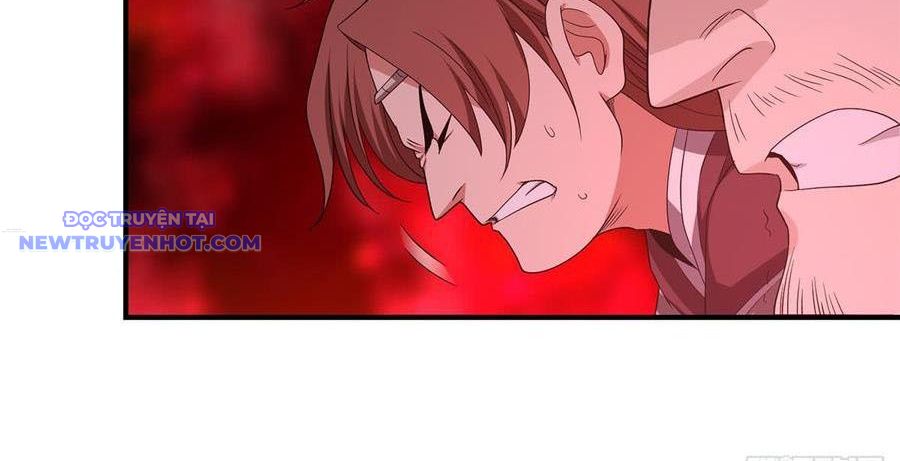 Thiên Long Bát Bộ webtoon chapter 125 - Trang 19