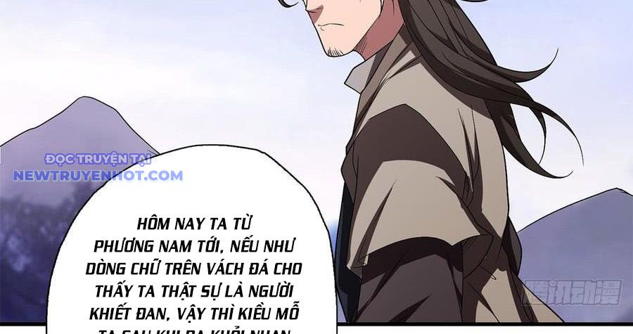 Thiên Long Bát Bộ webtoon chapter 127 - Trang 74