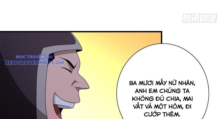 Thiên Long Bát Bộ webtoon chapter 129 - Trang 49