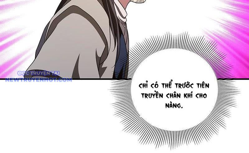 Thiên Long Bát Bộ webtoon chapter 118 - Trang 25