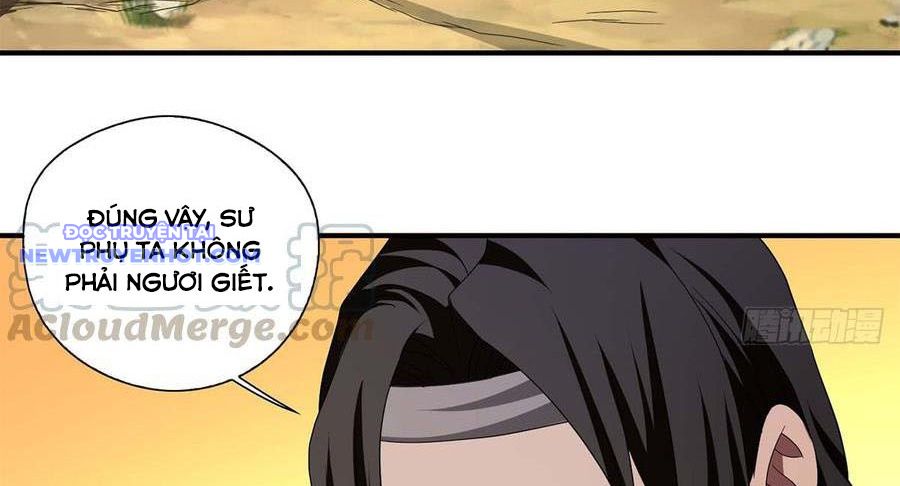 Thiên Long Bát Bộ webtoon chapter 129 - Trang 17