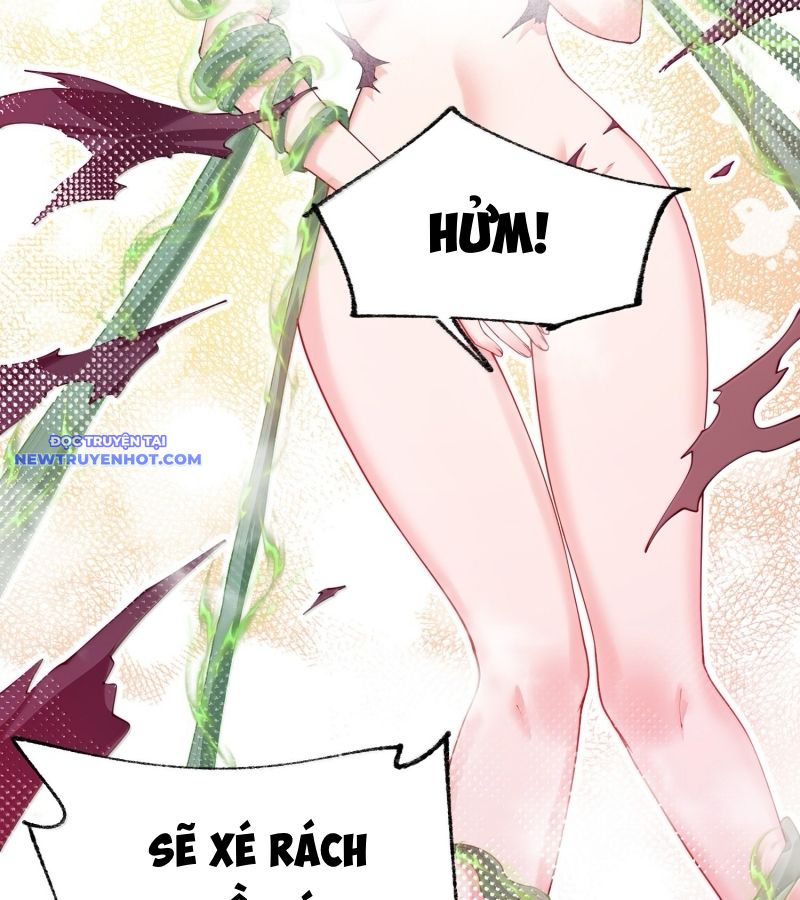 Trời Sinh Mị Cốt, Ta Bị Đồ Nhi Yandere Để Mắt Tới chapter 50 - Trang 29