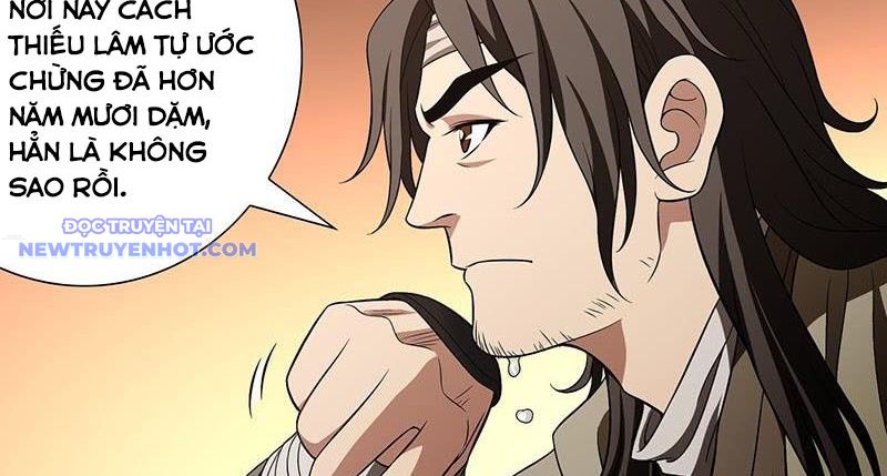 Thiên Long Bát Bộ webtoon chapter 117 - Trang 57