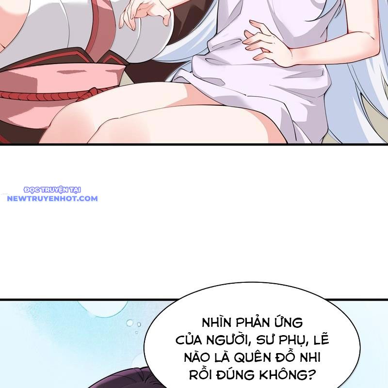 Trời Sinh Mị Cốt, Ta Bị Đồ Nhi Yandere Để Mắt Tới chapter 48 - Trang 69