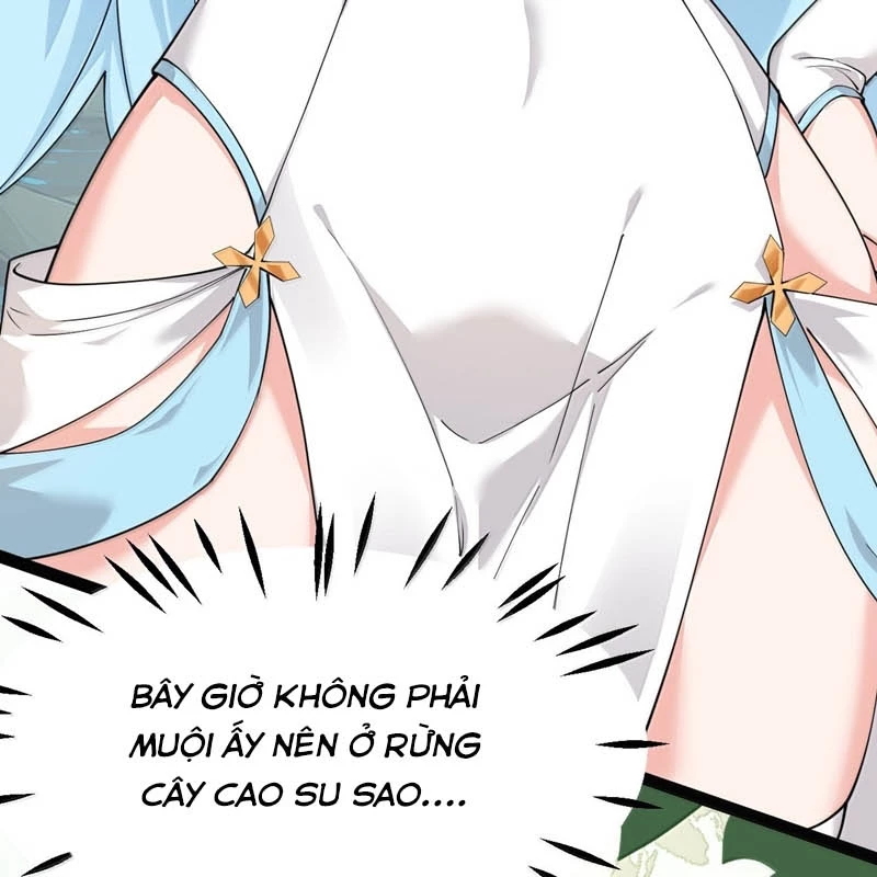 Trời Sinh Mị Cốt, Ta Bị Đồ Nhi Yandere Để Mắt Tới chapter 34 - Trang 11