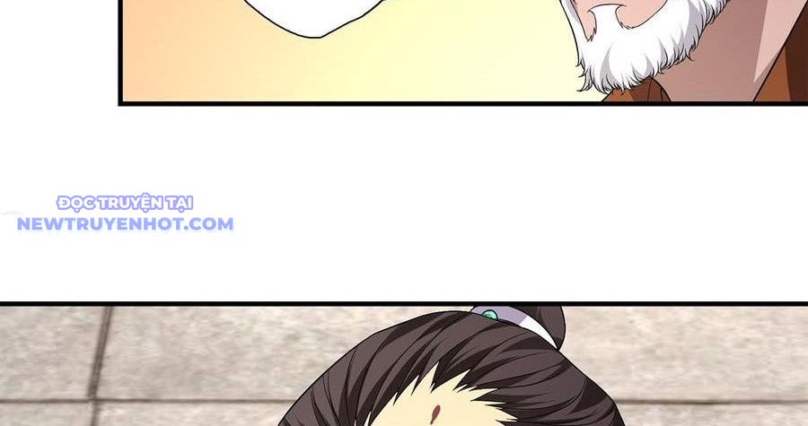 Thiên Long Bát Bộ webtoon chapter 124 - Trang 37