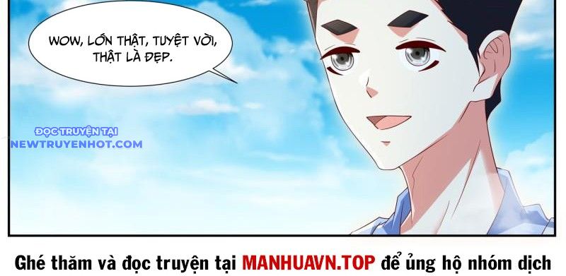 Trọng Sinh Đô Thị Tu Tiên chapter 1064 - Trang 34