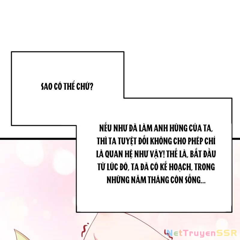 Trời Sinh Mị Cốt, Ta Bị Đồ Nhi Yandere Để Mắt Tới chapter 30 - Trang 44