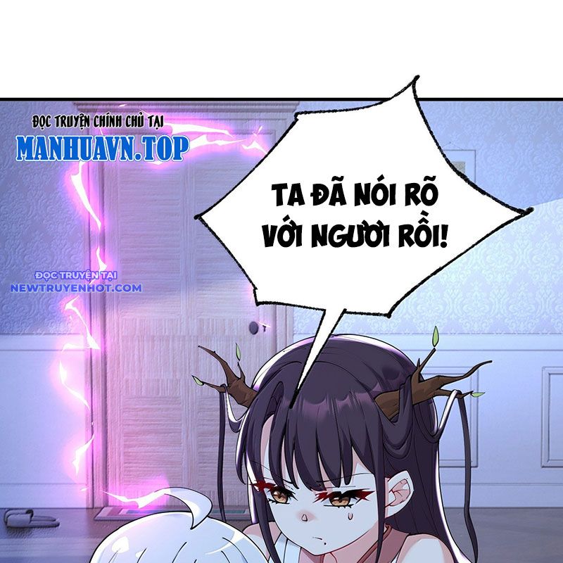 Trời Sinh Mị Cốt, Ta Bị Đồ Nhi Yandere Để Mắt Tới chapter 49 - Trang 26