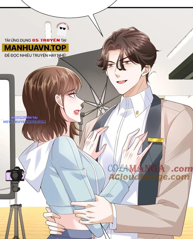 Mỗi Tuần Ta Có Một Nghề Nghiệp Mới chapter 762 - Trang 17