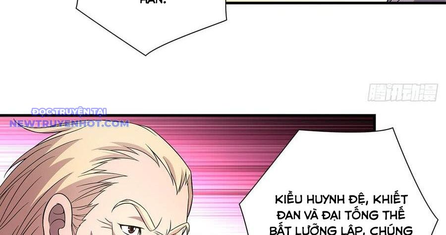 Thiên Long Bát Bộ webtoon chapter 123 - Trang 17