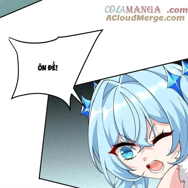 Trời Sinh Mị Cốt, Ta Bị Đồ Nhi Yandere Để Mắt Tới chapter 33 - Trang 36