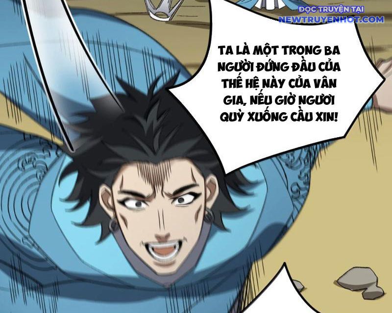 Ta Ở Tu Tiên Giới Chỉ Làm Giờ Hành Chính chapter 101 - Trang 131