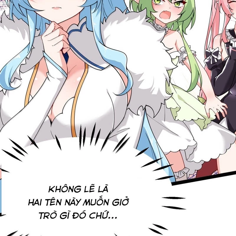 Trời Sinh Mị Cốt, Ta Bị Đồ Nhi Yandere Để Mắt Tới chapter 34 - Trang 16