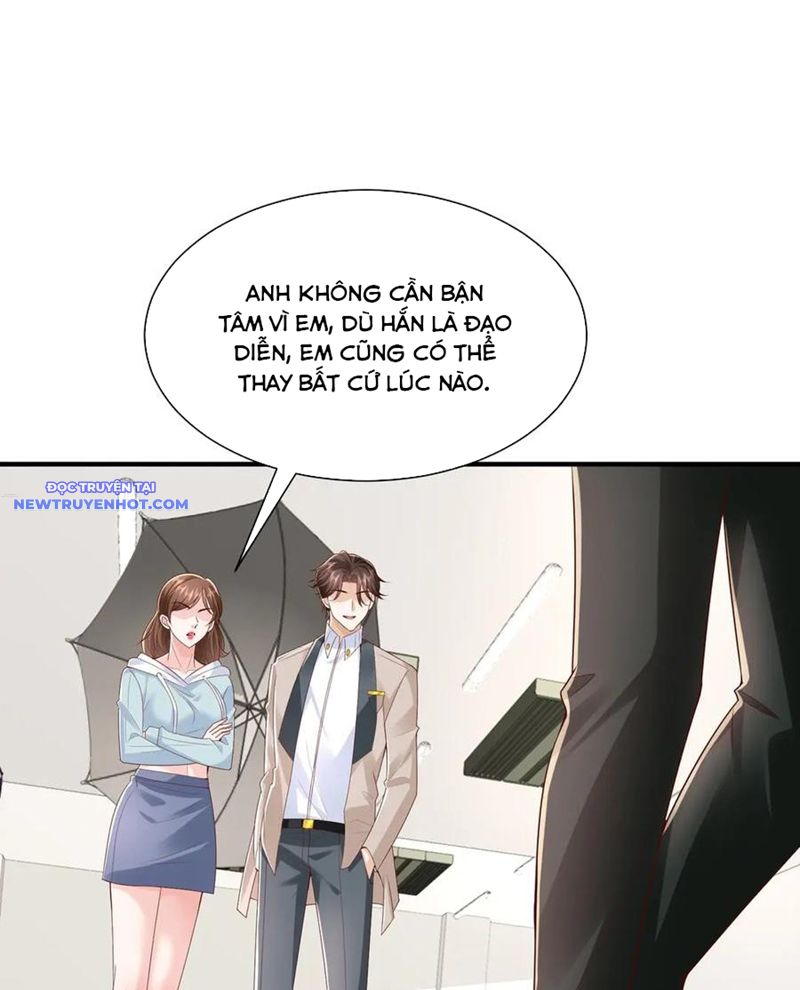 Mỗi Tuần Ta Có Một Nghề Nghiệp Mới chapter 762 - Trang 15