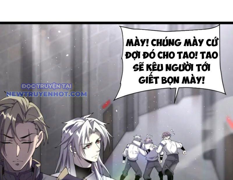 Cái Bóng Phản Bội Của Gia Tộc chapter 43 - Trang 68