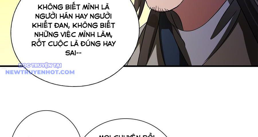 Thiên Long Bát Bộ webtoon chapter 128 - Trang 62