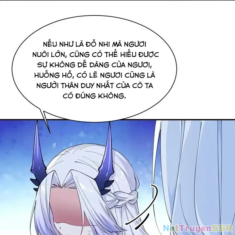 Trời Sinh Mị Cốt, Ta Bị Đồ Nhi Yandere Để Mắt Tới chapter 22 - Trang 51