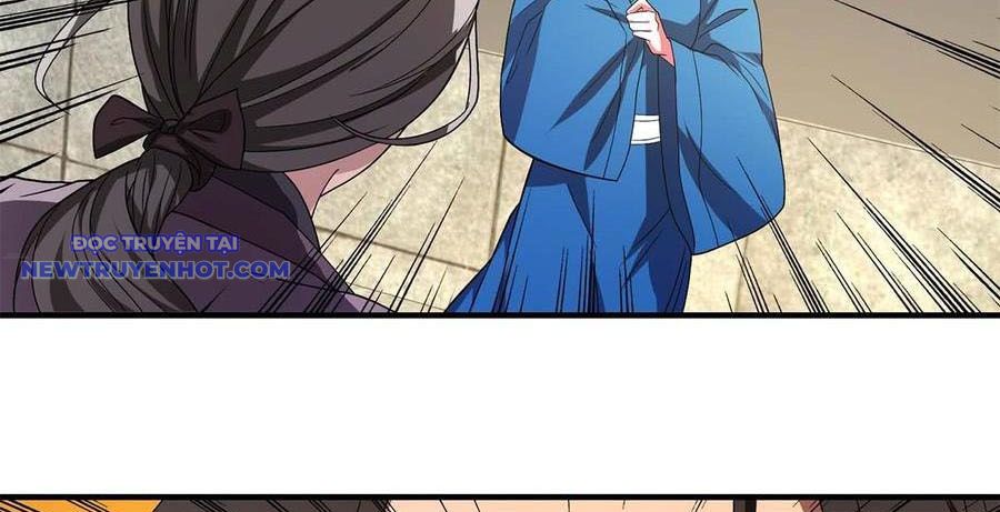 Thiên Long Bát Bộ webtoon chapter 125 - Trang 58