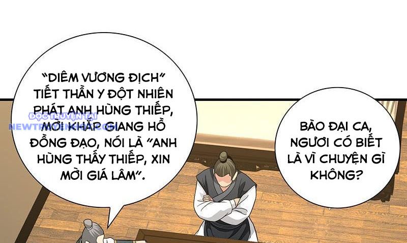 Thiên Long Bát Bộ webtoon chapter 119 - Trang 78