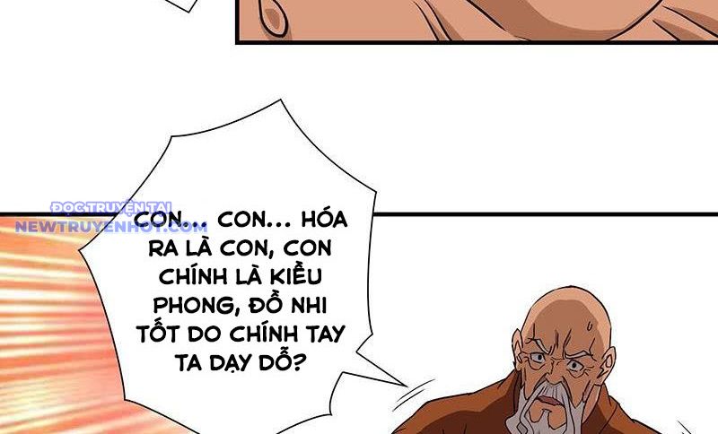 Thiên Long Bát Bộ webtoon chapter 112 - Trang 71