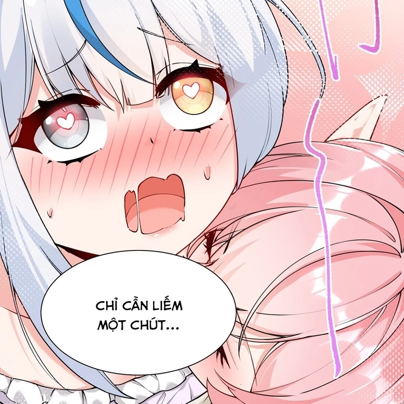 Trời Sinh Mị Cốt, Ta Bị Đồ Nhi Yandere Để Mắt Tới chapter 42 - Trang 75