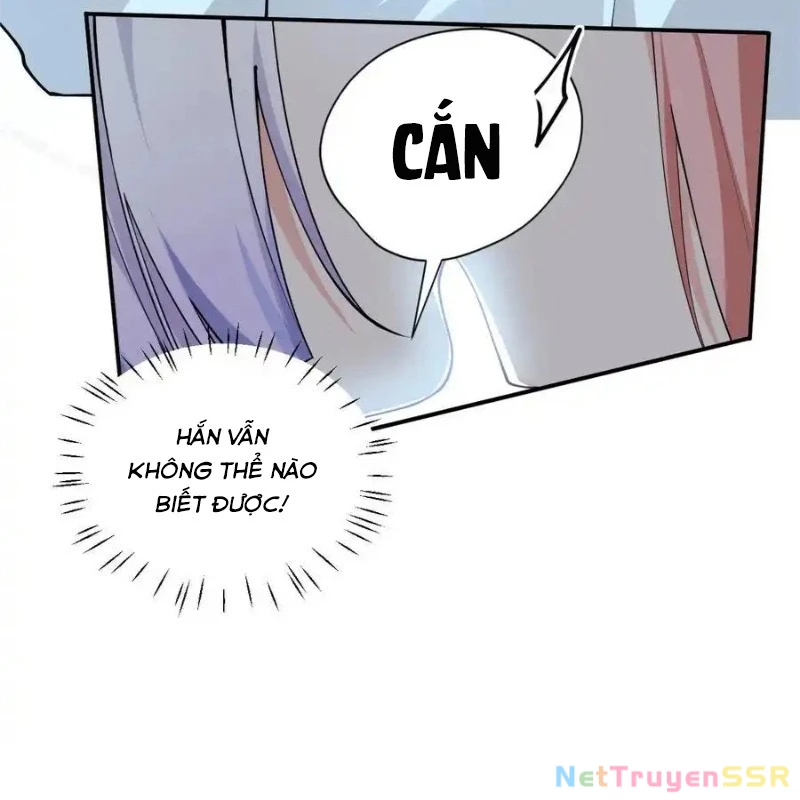 Trời Sinh Mị Cốt, Ta Bị Đồ Nhi Yandere Để Mắt Tới chapter 20 - Trang 46